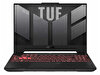 Asus TUF Gaming F15 FX507VV-LP241 13. Nesil Intel Core i7-13620H 15.6" 16 GB RAM 512 GB SSD 8 GB RTX4060 FHD FreeDOS Gaming Laptop