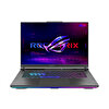 Asus ROG Strix G16 G614JVR-N3098 i9 14900HX 16" 16 GB RAM 512 GB SSD RTX 4060 140Watt WUXGA FreeDOS Gaming Laptop