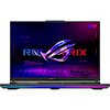 Asus ROG Strix Scar 18 G834JYR-N6124 Gaming i9 14900HX 18" 64 GB RAM 2 TB SSD RTX 4090 175Watt WQXGA FreeDOS Laptop