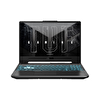 Asus TUF F15 FX506HC-HN375 BT62 i5 11400H 15.6" 32 GB RAM 1 TB SSD 4 GB RTX 3050 Windows 11 Pro Gaming Laptop