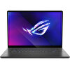 Asus ROG Zephyrus G16 GU605 GU605MY-OLED019 Core Ultra 9 185H 16" 32 GB RAM 2 TB SSD RTX 4090 FreeDOS Gaming Laptop