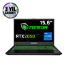 Monster Abra A5 V21.3 Intel Core i7 12700H 16 GB RAM 500 GB SSD 4 GB RTX 2050 FreeDOS 15,6" FHD 144 Hz Oyun Bilgisayarı