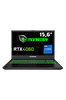 Monster Tulpar T5 V23.4.5 Intel Core i7 12700H 32 GB RAM 1 TB SSD 8 GB RTX 4060 Windows 11 Home  15,6" FHD 144 Hz Oyun Bilgisayarı