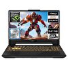 Asus TUF Gaming F15 FX507VI-LP096 Intel Core i7-13620H 15.6" 16 GB RAM 512 GB SSD RTX4070 FHD FreeDOS Gaming Laptop