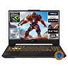 Asus TUF Gaming F15 FX507VI-LP096A1 CNT002 Intel Core i7 15.6" 13620H 16 GB RAM 1 TB SSD RTX4070 FreeDOS Gaming Laptop