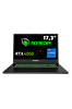 Monster Abra A7 V15.2 Intel Core i7 12700H 16 GB RAM 500 GB SSD 6 GB RTX 4050 FreeDOS 17,3" FHD 144 Hz Oyun Bilgisayarı