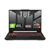 Asus TUF FA507UI-LP124 BT59 AMD Ryzen 9 8945HS 15.6" 64 GB RAM 4 TB SSD RTX4070 144 Hz FHD W11 Pro Gaming Laptop