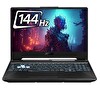 Asus TUF Gaming A15 FA506NF-HN050A16 Ryzen5 7535HS 15.6" 64 GB RAM 1 TB - 1 TB SSD RTX2050 FHD FreeDOS Gaming Laptop