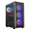 Turbox Tx5262 Intel Core i5 3470 16 GB RAM 256 GB SSD 4 GB RX560 FreeDOS Masaüstü Oyun Bilgisayarı