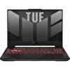 Asus TUF Gaming A15 FA507NU FA507NU-W02 AMD Ryzen 5 7535HS 15.6" 8 GB RAM 512 GB SSD 6 GB RTX4050 FHD W11 Home Gaming Laptop