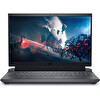 Dell G15 5530 Intel i9-13900HX 32GB Ram 2TB SSD RTX4060 15.6" 360Hz FHD FreeDOS Siyah Gaming Notebook