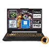 Asus TUF Gaming F15 FX507ZC4-HN081W13 i5 12500H 15.6" 64 GB RAM 2 TB SSD RTX 3050 W11H Gaming Laptop-CNT014 Çanta