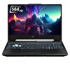 Asus TUF Gaming A15 FA506NC-HN050A15 Ryzen5 7535HS 15.6" 16 GB RAM 512 GB SSD RTX3050 FHD W11P Gaming Laptop-CNT016 Çanta
