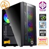 Raxius Nova G1 i7 406T-27F03F Intel Core i7-12700F 16 GB RAM 512 GB SSD+1 TB SSD RTX4060Ti FreeDOS Gaming Masaüstü Bilgisayar