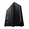 Oleas WO150 i5-4570 16 GB RAM 256 GB SSD RX560 4 GB Ek FreeDOS Gaming Masaüstü Bilgisayar