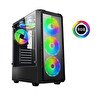 Xaser Xsr773 i7 3770 16GB RAM 512GB SSD 4GB RX550 FreeDOS Masaüstü Oyun Bilgisayarı