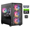 Dragos DRx7033 i3 12100F 32GB DDR5 RAM 512GB NVMe SSD RTX3050 FreeDOS Masaüstü Oyun Bilgisayarı