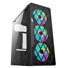 Xaser XSR724 i5 3470 16 GB RAM 256 GB SSD 4 GB GT740 Ekran Kartı FreeDOS Masaüstü Oyun Bilgisayarı