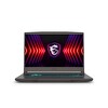 MSI Thin 15 B12UC-2636XTR i5-12450H 15.6" 16 GB RAM 512 GB SSD 4 GB RTX3050 FHD 144Hz FreeDOS Gaming Laptop