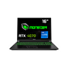 Monster  Tulpar T6 V3.2.5 Intel Core i7 13700HX 32 GB RAM 1 TB SSD 8 GB  RTX 4070 Windows 11 Home 16" FHD 165 Hz Oyun Bilgisayarı