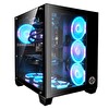 Raxius Zenith Z1 i7 4060-127F12 i7-12700F 32 GB RAM 1 TB SSD RTX4060 W11P Gaming Masaüstü Bilgisayar