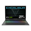 Casper Excalibur G920.1490-EX80X-E Intel Core i9-14900HX 64GB DDR5 RAM 2TB NVME SSD 16GB RTX5080 Freedos 300HZ