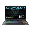 Casper Excalibur G920.1490-EFP0X-E Intel Core i9-14900HX 64GB DDR5 RAM 1TB NVME SSD 12GB RTX5070Ti Freedos 300HZ