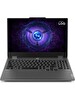 Lenovo LOQ 15IAX9 83GS00PFTR Core i5 12600HX 15.6" 12 GB RAM 1 TB SSD RTX4050 FHD FreeDOS Gaming Laptop