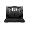 Asus TUF Gaming F16 FX607VU-RL142 Intel Core i5-210H 16" 16 GB RAM 512 GB SSD 6 GB RTX4050 140W WUXGA FreeDOS Gaming Laptop