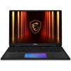 MSI Tıtan 18 HX AI A2XWJG-620TR 24GB GeForce RTX5090 Intel Ultra 9 285HX 18" 64GB RAM 6TB SSD UHD+MINILED 120Hz W11Pro Laptop