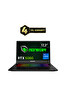 Monster Tulpar T7 V26.2 Intel Core i7 13620H 16 GB RAM 500 GB SSD 8 GB RTX 5060 FreeDOS 17,3" FHD 144 Hz Oyun Bilgisayarı