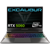 Casper Excalibur G870 i7-13620H 64GB 2TB+2TB RTX5060 8GB 165HZ 15.6" Freedos Gaming Laptop G870.1362-EN60X-C