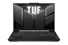 Asus TUF Gaming F16 FX607VJ-RL058 Intel Core 5 210H 16" 16 GB RAM 512 GB SSD 6GB RTX3050 WUXGA 144Hz FreeDOS Gaming Laptop