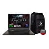 Game Garaj Slayer5 9XL-5070Ti C3 Ultra 9 275HX 17" 64 GB RAM 2 TB SSD RTX5070Ti QHD+IPS 240Hz FreeDOS Gaming Laptop-Çanta