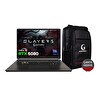 Game Garaj Slayer5 9XL-5080 C1 Intel Ultra 9 275HX 17" 32 GB RAM 1 TB SSD RTX5080 QHD+ IPS 240Hz FreeDOS Gaming Laptop-Çanta