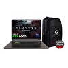 Game Garaj Slayer5 9XL-5090 C2 Ultra 9 275HX 17" 32 GB RAM 2 TB SSD RTX5090 QHD+ IPS 240Hz FreeDOS Gaming Laptop-Çanta