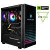 Casper Excalibur E65L.147F-BF60X-0HD Intel Core I7-14700F 16GB RAM 1TB SSD NVIDIA Geforce RTX 5060 Freedos