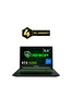 Monster Abra A5 V22.1.6 Intel Core i7 13620H 8 GB RAM 500 GB SSD 8 GB RTX 5050 FreeDOS 15,6" FHD 144 Hz Oyun Bilgisayarı
