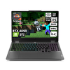 Lenovo LOQ 83JC00CRTRHMF4 AMD Ryzen 7 7435HS 15.6" 64 GB DDR5 RAM 1 TB SSD 6 GB RTX4050 FHD FreeDOS Gaming Laptop