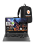 Lenovo LOQ 83GS0099TRP321 Intel Core i5-12450HX 15.6" 40 GB RAM 256 GB SSD FHD FreeDOS Gaming Laptop - PER4 Çanta