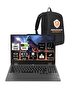 Lenovo LOQ 83GS0099TRP386 Intel Core i5-12450HX 15.6" 16 GB RAM 256 GB SSD FHD W11 Pro Gaming Laptop - PER4 Çanta