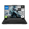 Asus TUF Gaming F16 Intel Core i5-210H 24 GB RAM 512 GB SSD RTX3050 16" WUXGA W11 Home Gaming Laptop FX607VJAT47