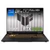 Asus TUF Gaming F16 FX608JMR Intel Core i7-14650HX 16 GB DDR5 RAM 1 TB SSD RTX5060 16″ WUXGA FreeDOS FX608JMRAT8