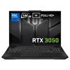 Asus TUF Gaming F16 FX607VJ-RL059 Intel Core 5 210H 16 GB RAM 512 GB SSD 6 GB RTX3050 RAM 65W FreeDOS 16" WUXGA Gaming Laptop