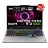 Lenovo LOQ 15AHP10 AMD Ryzen 7-250 15.6" 32GB DDR5 2TB SSD RTX5050 8GB 100W Full HD 144Hz IPS FreeDos Gaming Laptop 83JG006CTRv4