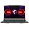 MSI Thin 15 B13UC-3074XTR018 Intel Core i5-13420H 32 GB RAM 512 GB SSD RTX3050 15.6" FHD W11 Pro Gaming Laptop