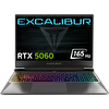 Casper Excalibur G870 Core i7-13620H 24GB 1TB 8GB RTX5060 15.6" W11 Home Gaming Laptop G870.1362-CF60A-C