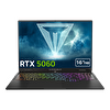 Casper Excalibur G915 Core i7-13620H 48GB 2TB 8GB RTX5060 16" W11 Pro Gaming Laptop G915.1362-GX60R-C