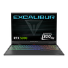Casper Excalibur G920 i9-14900HX 24GB 2TB RTX5090 24GB 16" Freedos Gaming Laptop G920.1490-CX90X-E