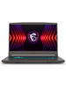 MSI Thin 15 B13UC-3074XTRE3 Intel Core i5-13420H 15.6" 32 GB RAM 1 TB SSD RTX3050 FHD FreeDOS Gaming Laptop